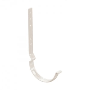 125/90 Держатель желоба длинный цвет под заказ