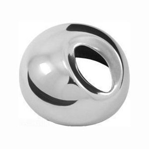 соединение поручня со стойкой 30° AISI 201 12x50.8 зеркало