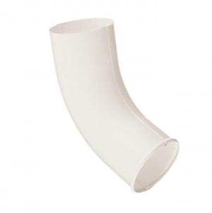 125/100 Колено трубы (стока) цвет под заказ