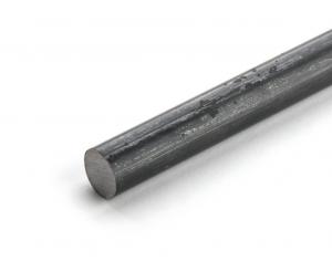 горячекатаный круг из конструкционной сортовой стали 10