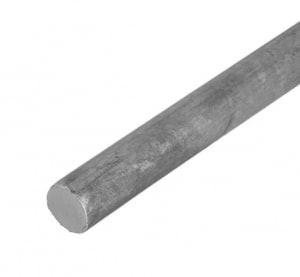 горячекатаный круг оцинкованный 16