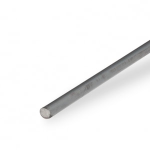 горячекатаный круг из инструментальной сортовой стали 10