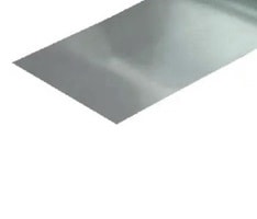 Лента холоднокатаная х/к упаковочная 0.4x20 оцинкованный