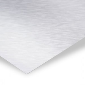 лист нержавеющий х/к 0.5х1000 4N+PE (шлиф.)