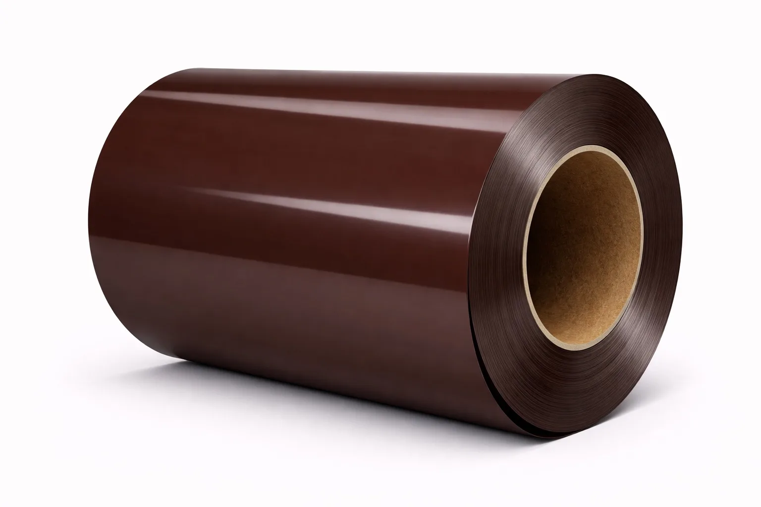Профнастил окрашенный С8 0.3x1150 RAL 8017 2000