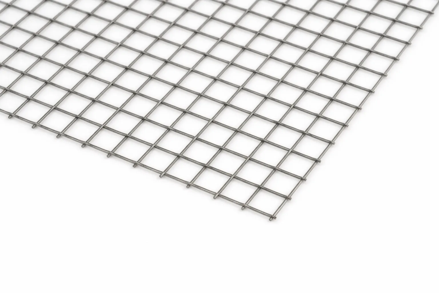 Сетка стальная сварная 50x2x2000 оцинкованный