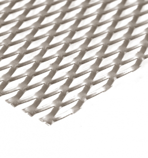 Просечно-вытяжной лист 204х1500х2000 ПВЛ-204