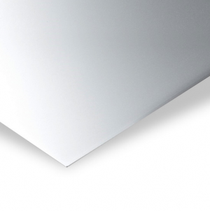 лист нержавеющий х/к 0.4х1000 2B (матовый) Тайвань ()