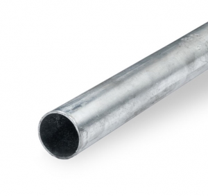 Трубы электросварные ЭСВ оцинкованные 102х3.5