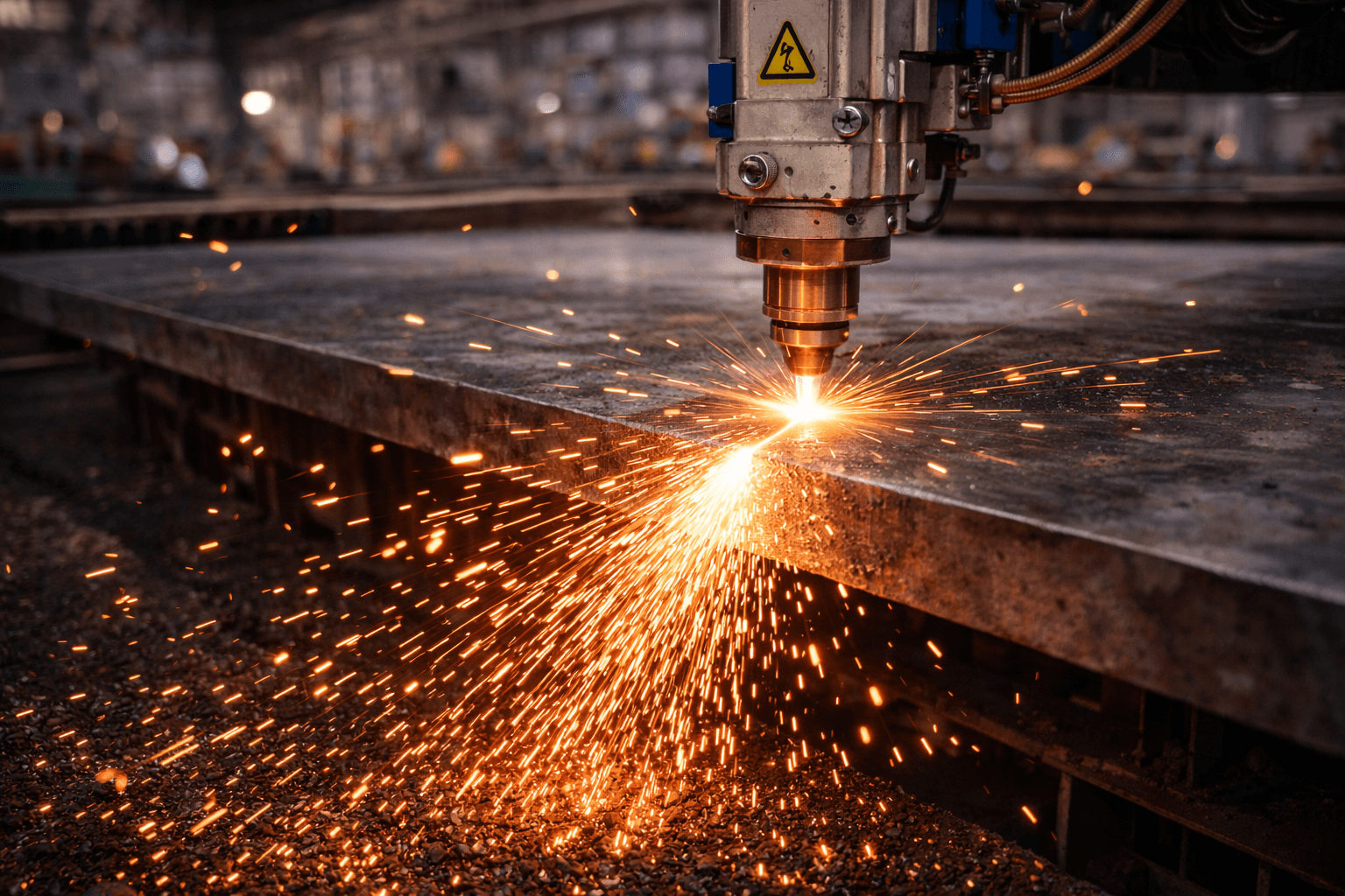 Резка лазером