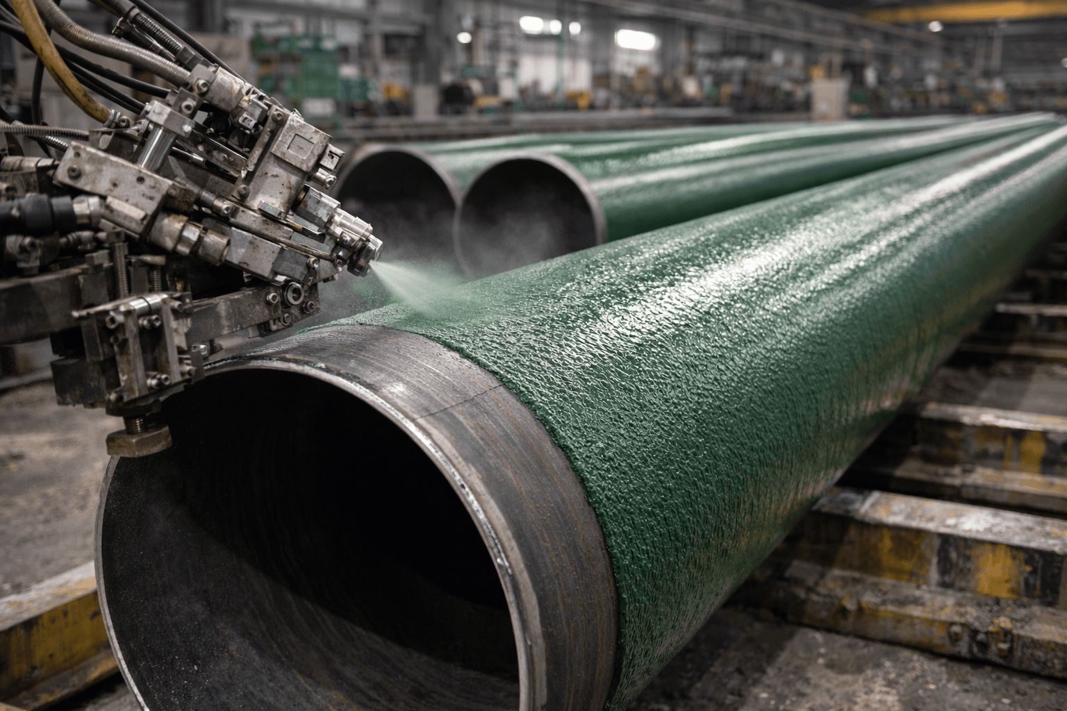 ВУС изоляция